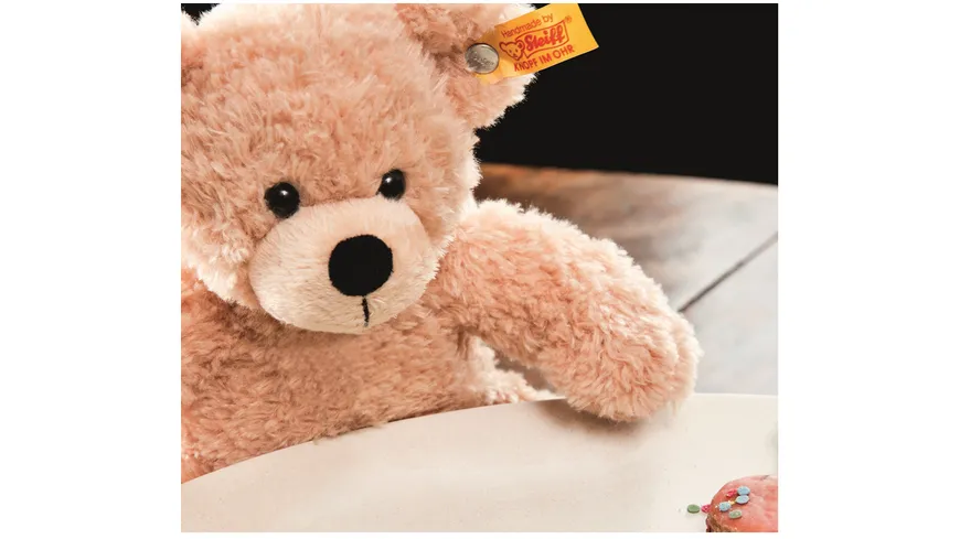 Steiff - Fynn Teddybär, beige, 28cm