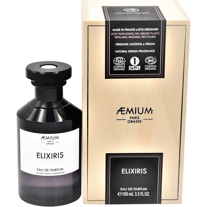 Eau de Parfum Spray