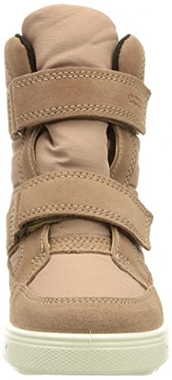 ECCO Stiefel Mädchen rose