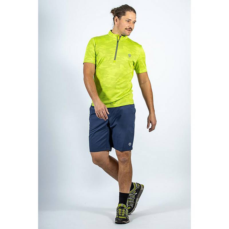 Maul Sport Rheinfels Funktionsshorts Herren