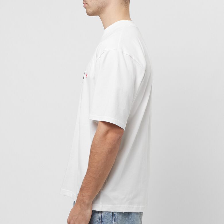 New Balance Archive Oversized T-Shirt sea salt