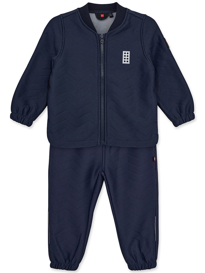 LEGO Thermooutfit in Dunkelblau günstig kaufen