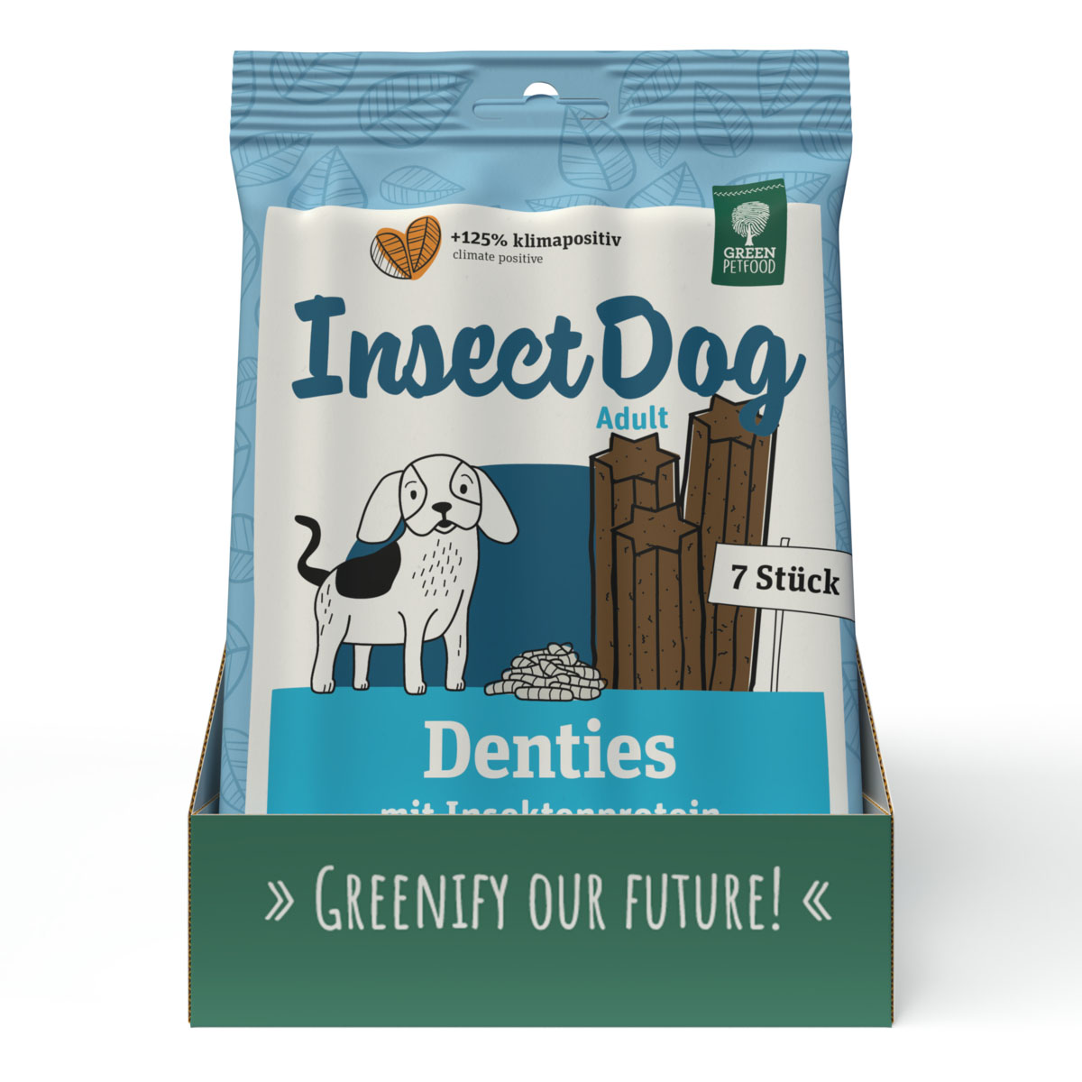 InsectDog Denties günstig kaufen bei ZooRoyal