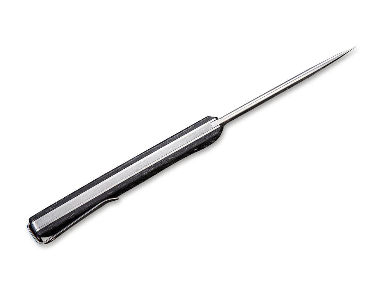 MRF Shredded Carbon