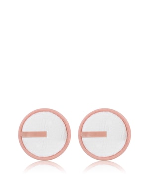 Real Techniques Skinimalist Makeup Remover Pads 2-Pack Reinigungspads-1 Stk