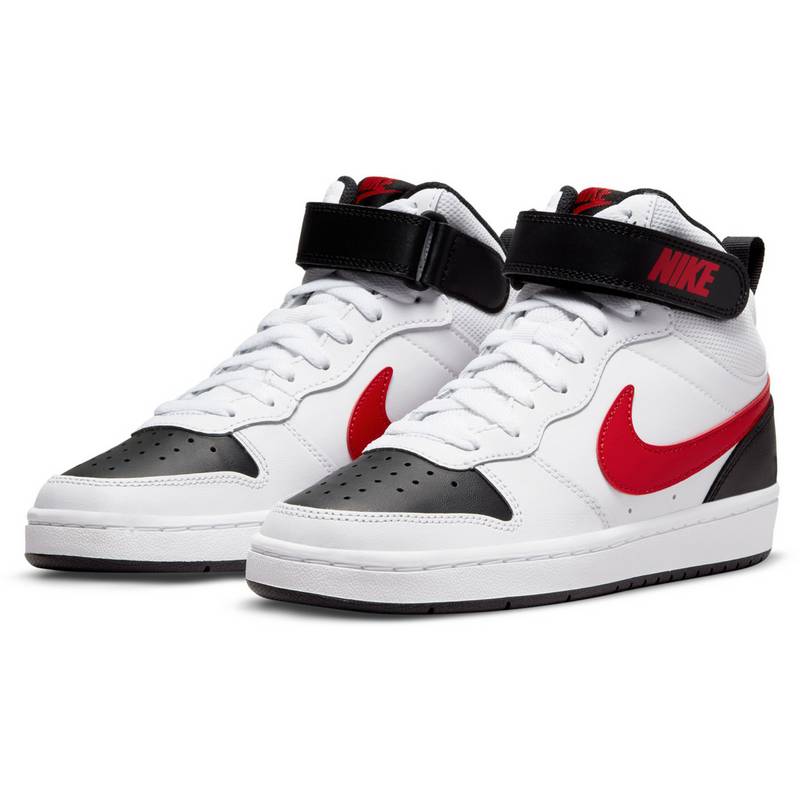 Nike Court Borough Sneaker Kinder