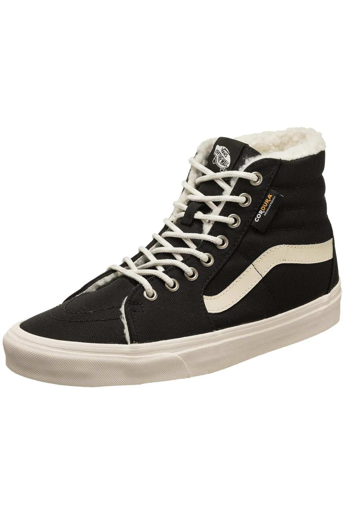 Vans  Sneaker - Rosa - Flacher Absatz