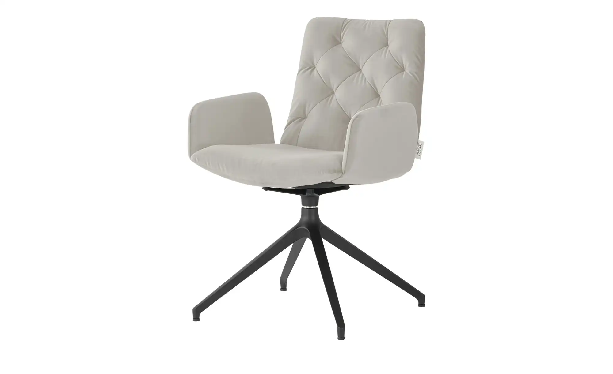 Jette Home Polsterstuhl Salo