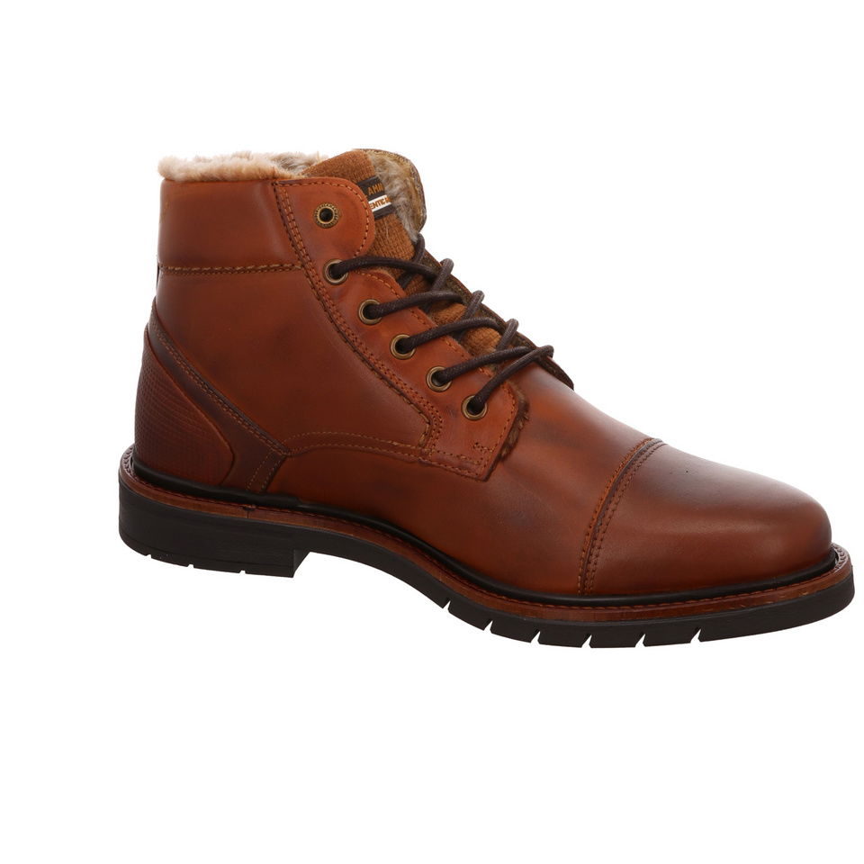 SALAMANDER Nivus Boots