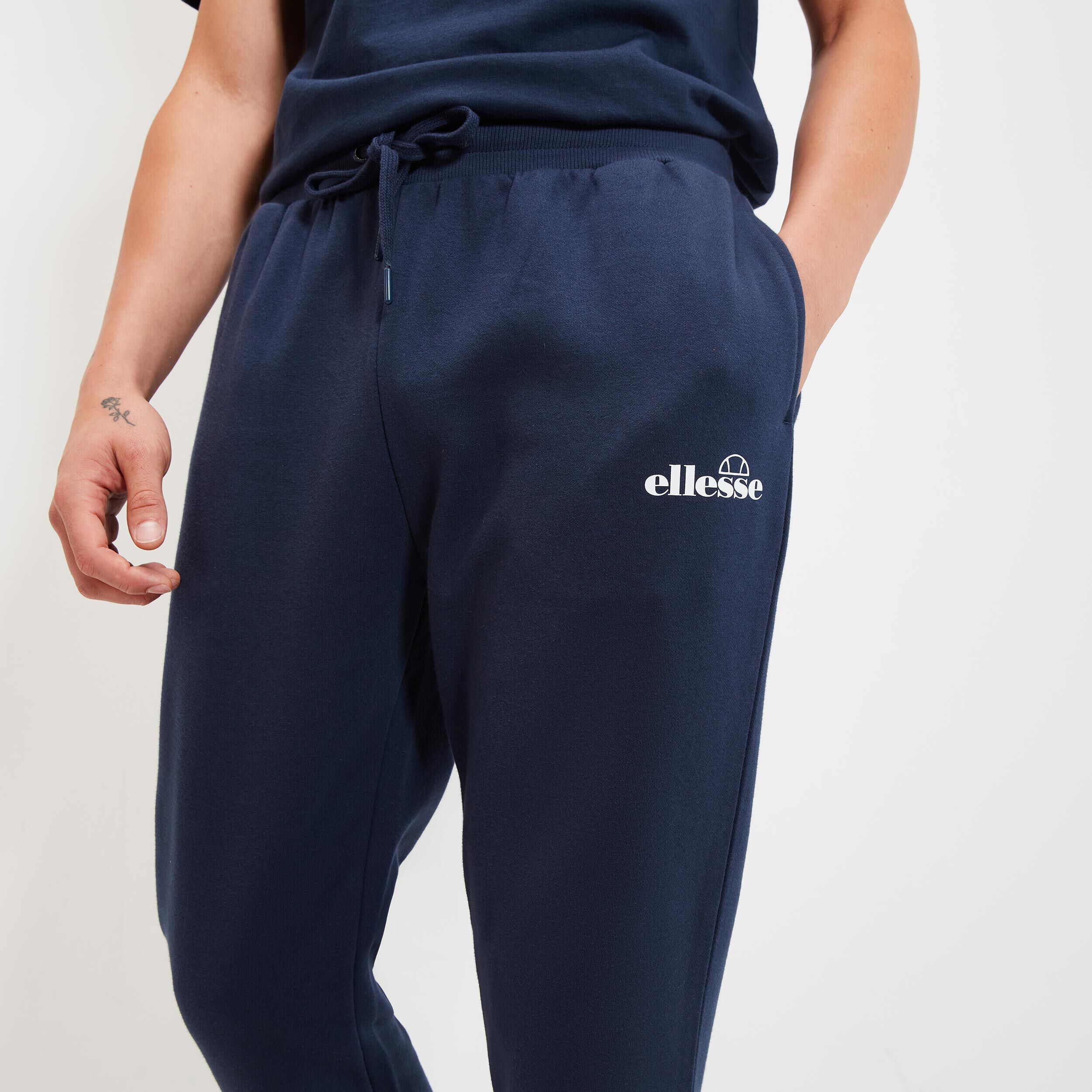 Cravo Trainingshose Herren - Dunkelblau