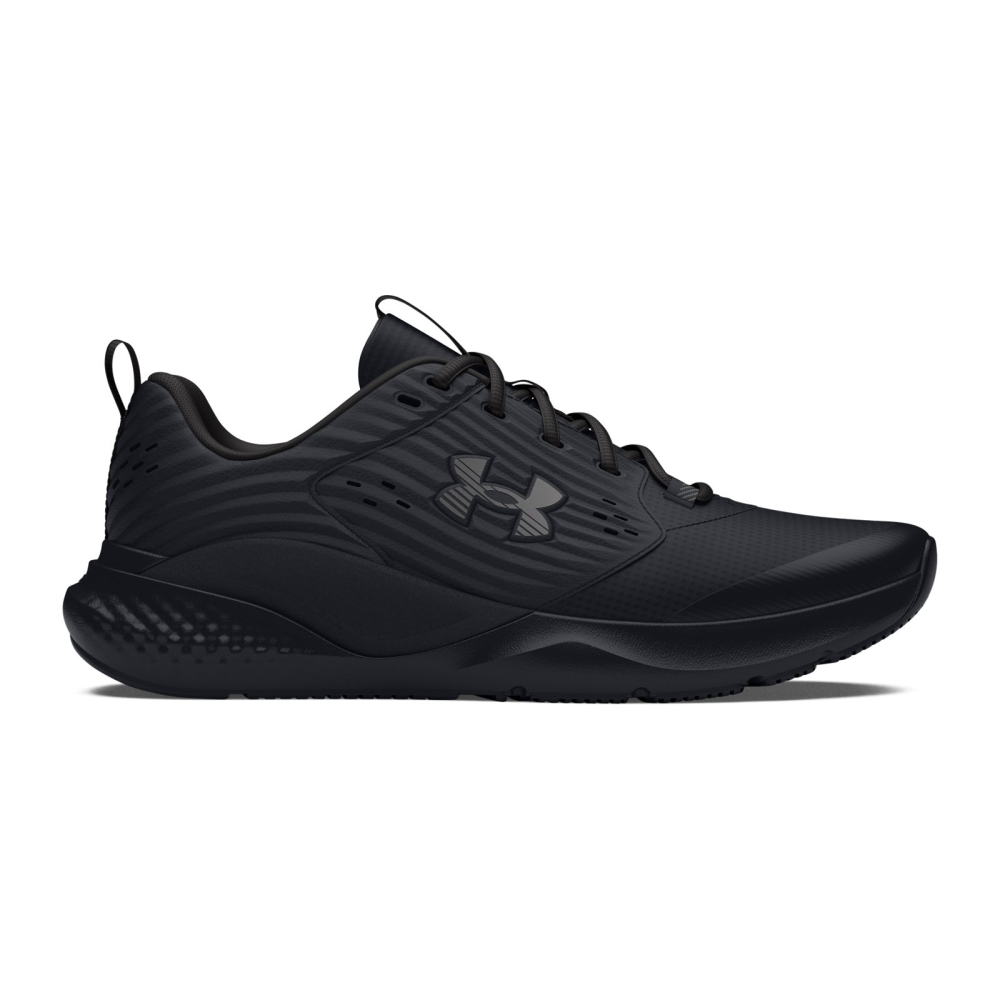 Under Armour Charged Commit TR 3026017-005 / schwarz