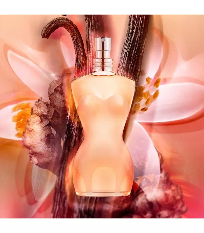 CLASSIQUE  Eau de Toilette Vaporisateur