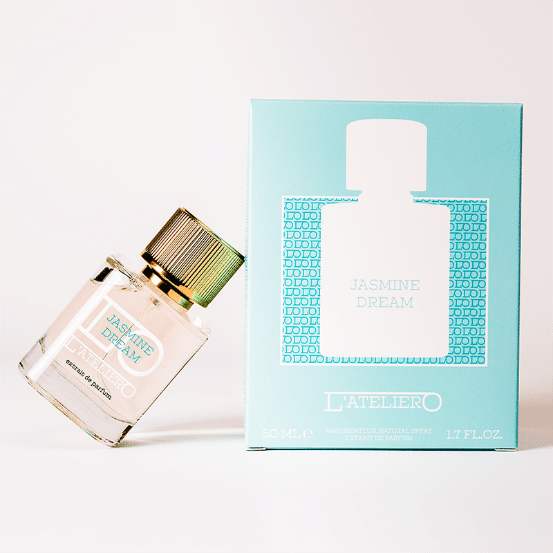 Jasmine Dream