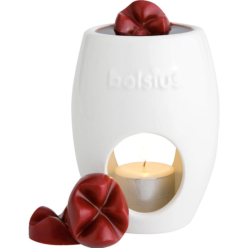 Bolsius Brenner for duftvoks Elipse