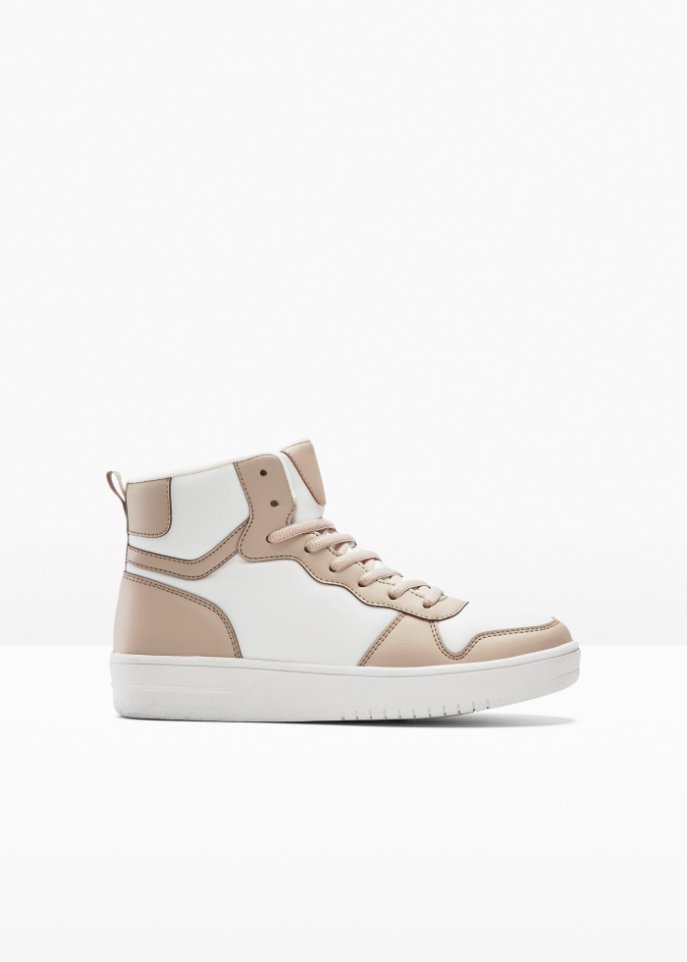 High top Sneaker