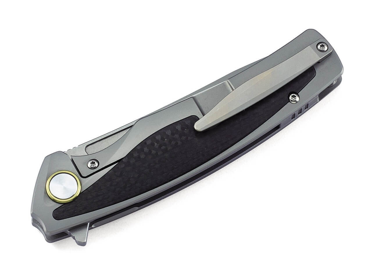 Predator Gray