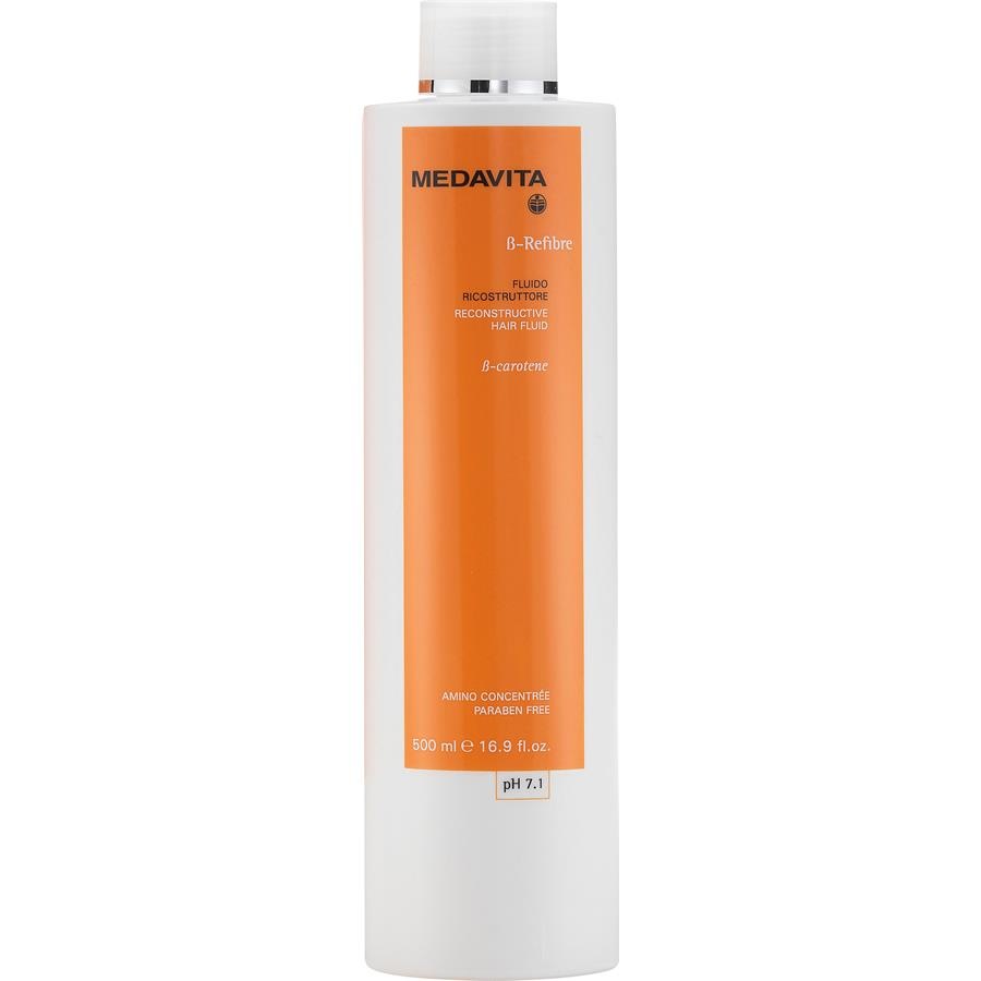Reconstructive Hair Fluid