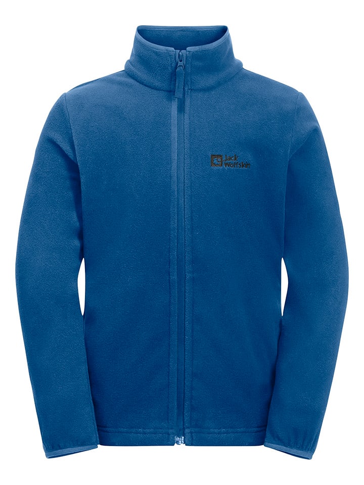 Jack Wolfskin Fleecejacke 