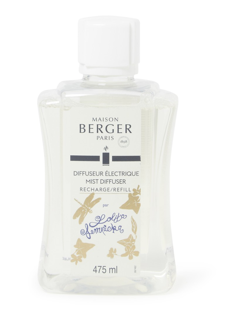 Maison Berger Lolita Lempicka smaržu degļa uzpilde 475 ml