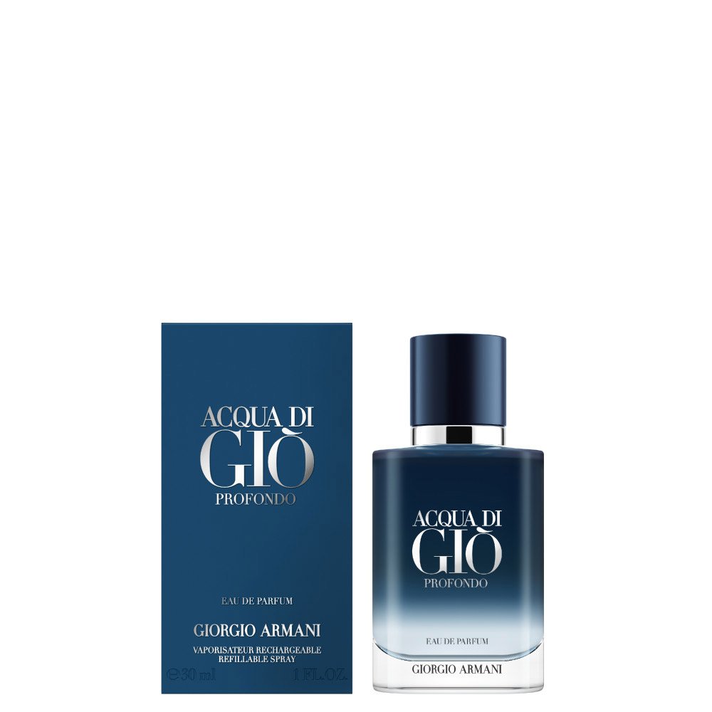 Giorgio Armani Acqua di Giò Profondo Eau de Parfum Spray
