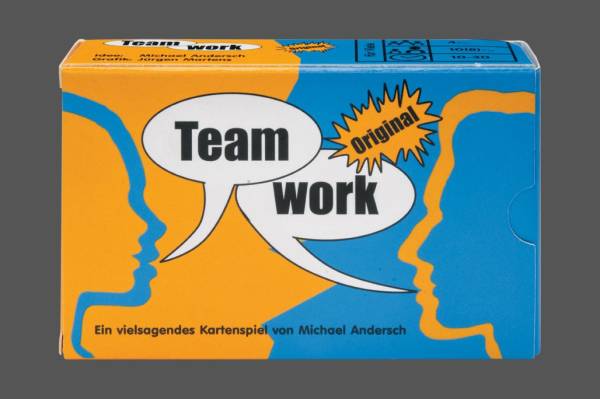 Teamwork