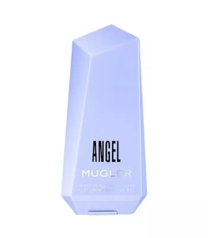 ANGEL Parfum en Gel pour la Douche