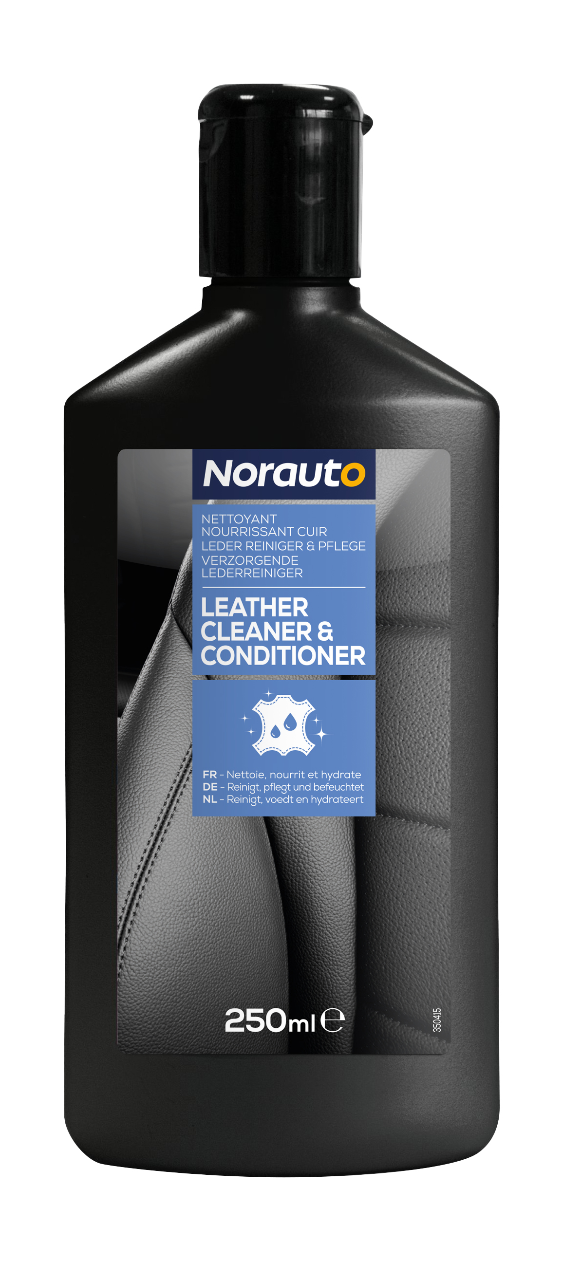 Norauto Lederreinigungs- und Pflegemittel, 250 ml - ATU