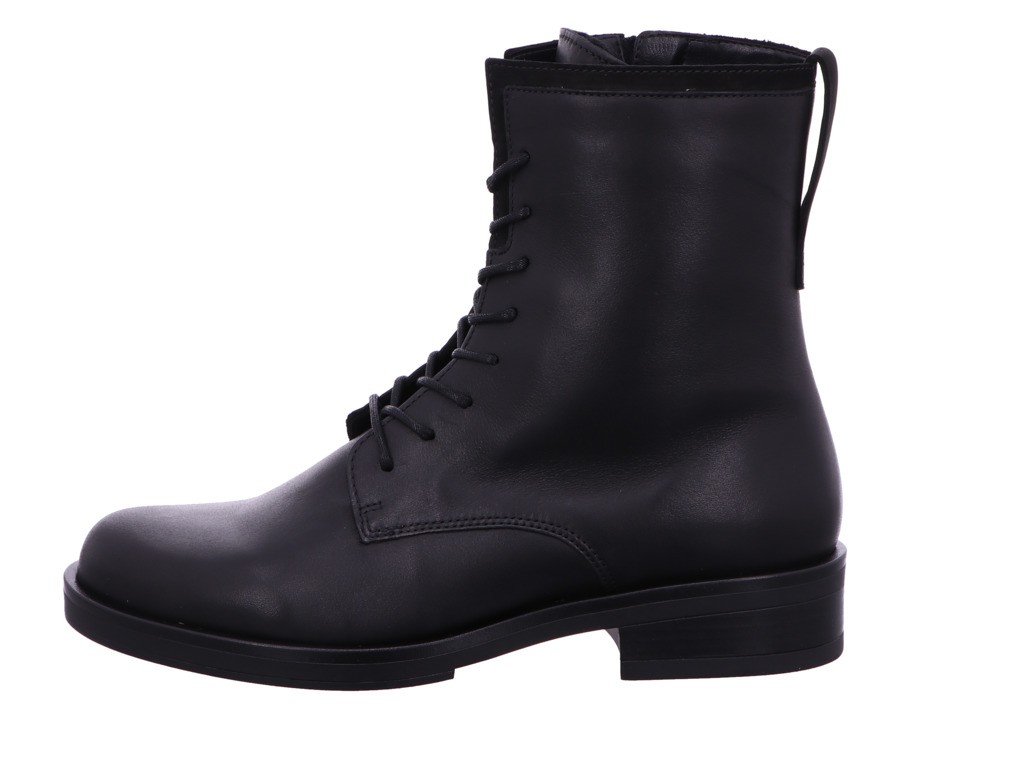 GABOR Stiefeletten schwarz