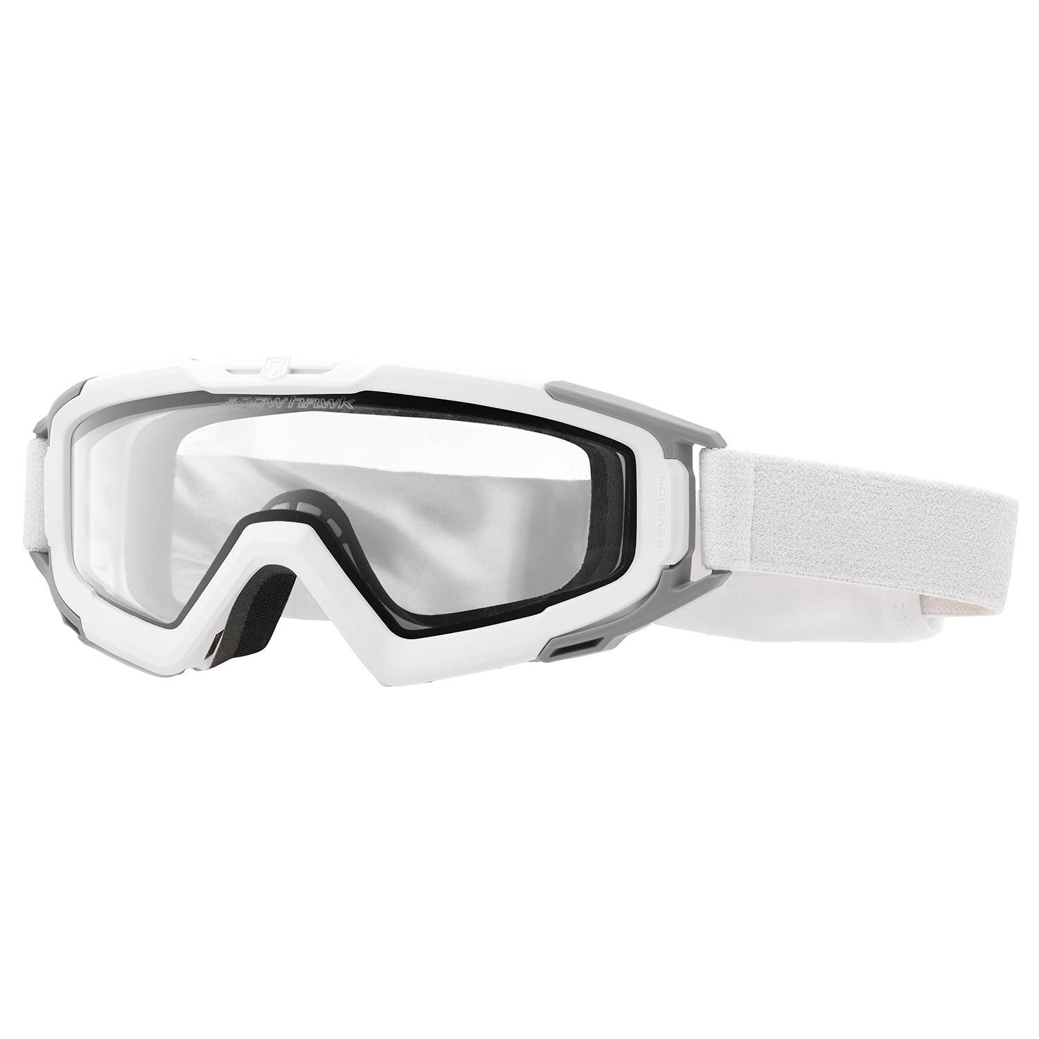 Snowhawk Essential Kit mit Balaclava
