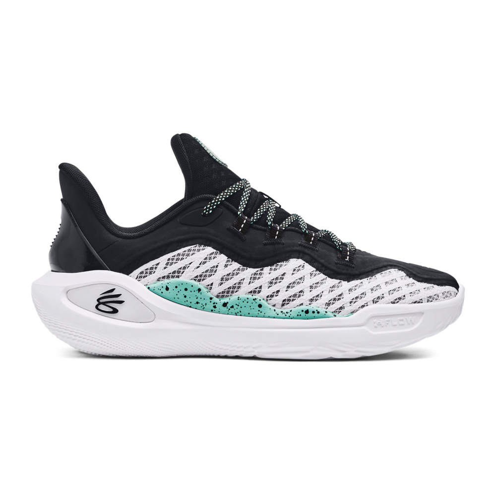 Under Armour Curry 11 3027416-100 / weiss