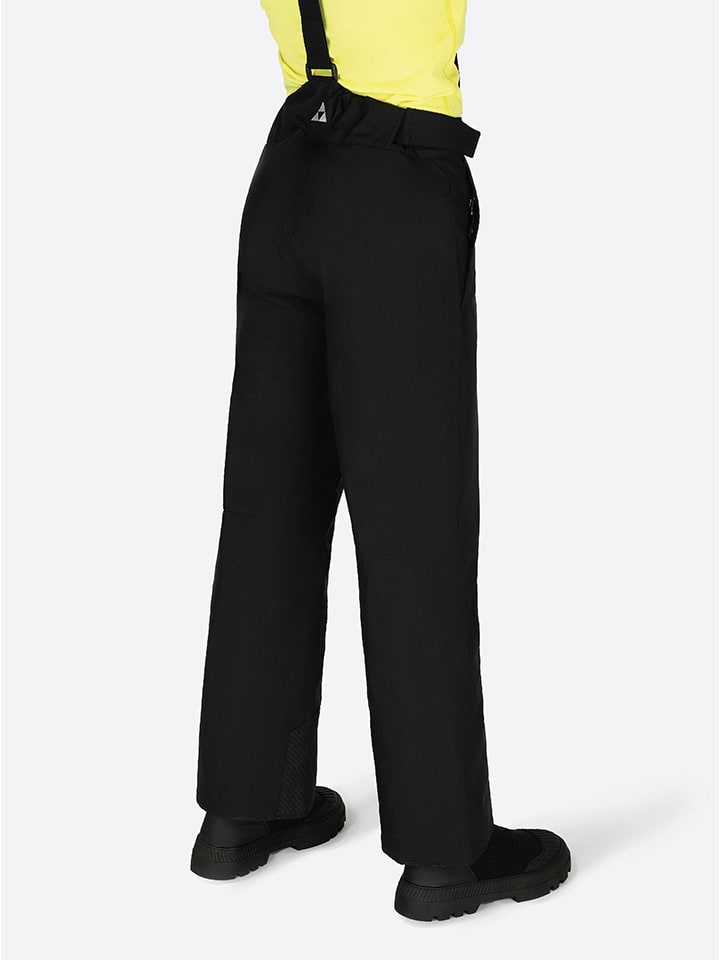 Fischer Ski-/ Snowboardhose in Schwarz günstig kaufen