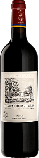 Château Duhart-Milon 2012