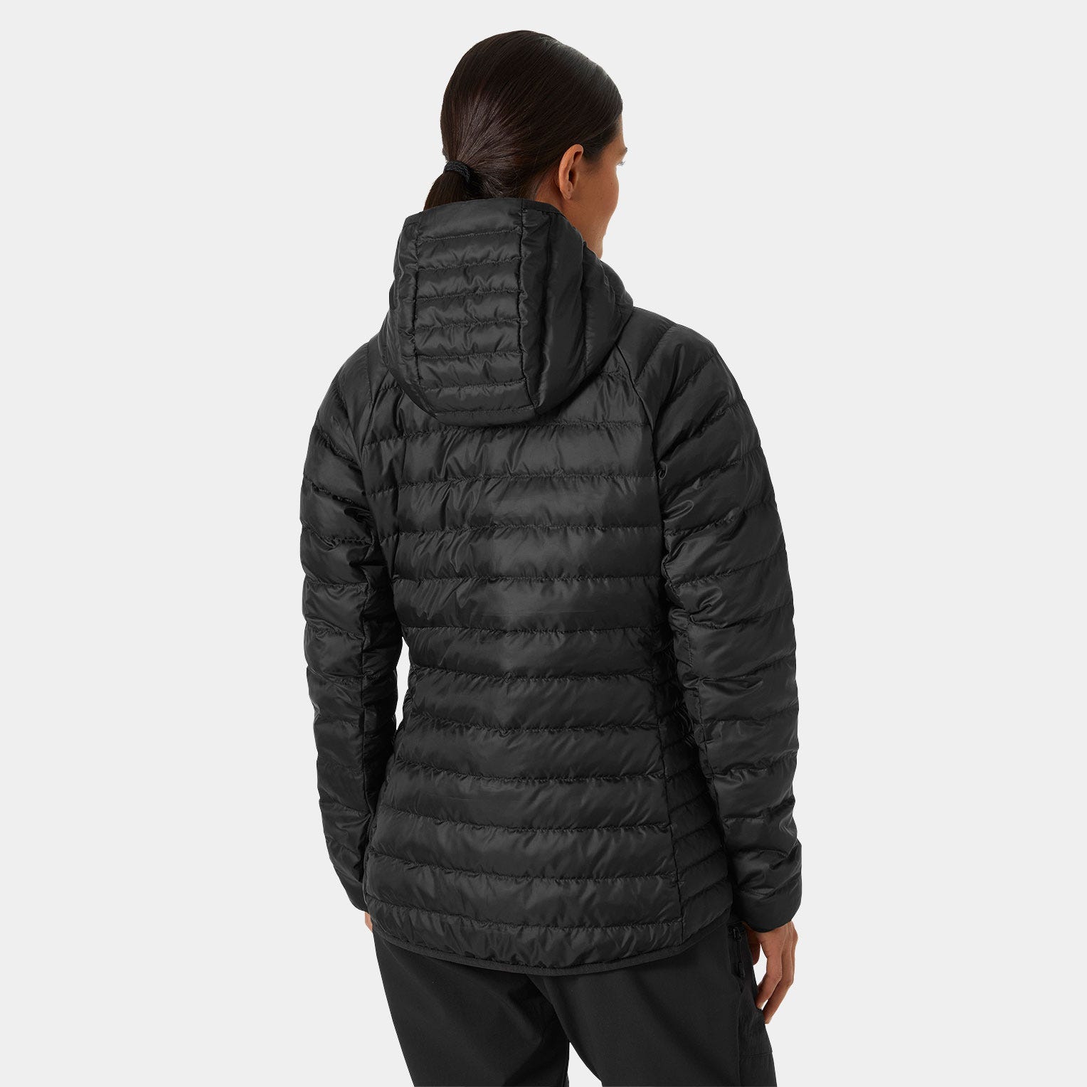 Women’s Banff Hooded Insulator