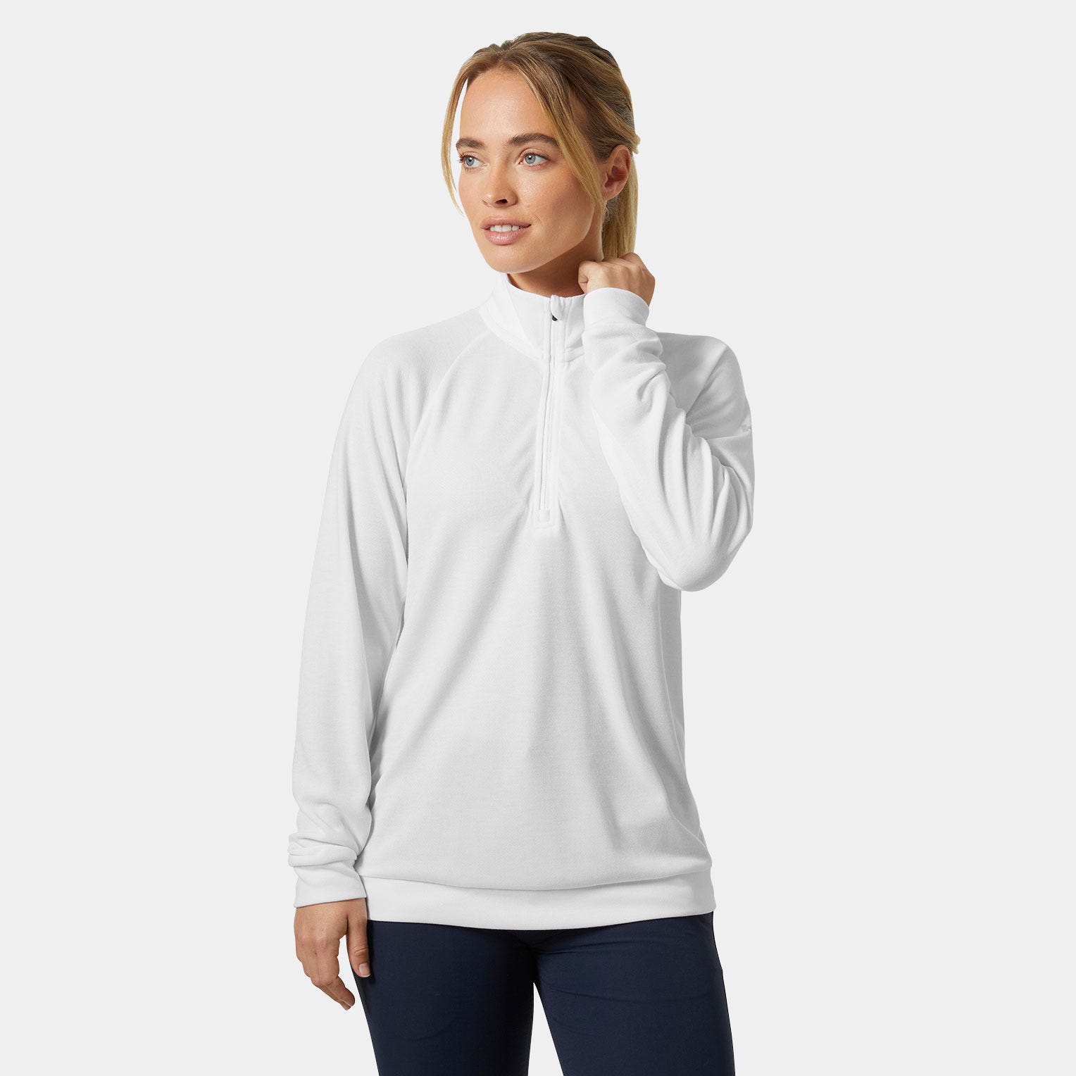 Women's Inshore Half-Zip Pullover
