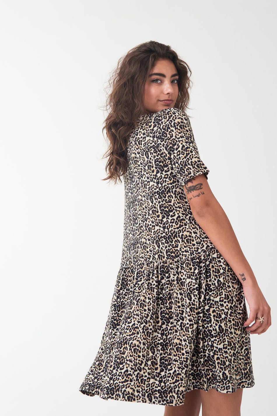 Jessie dress