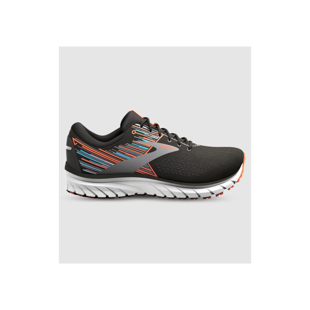 Brooks Defyance 12 110380-1D-048 / schwarz