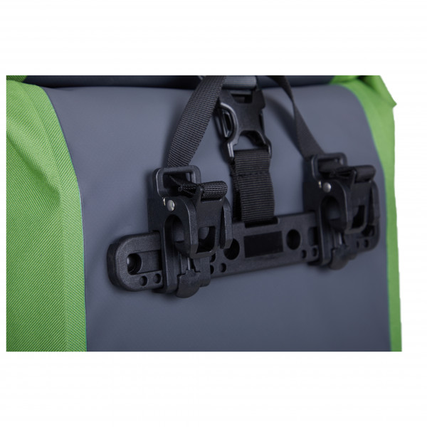 Stoic - GranvikSt. Small Pannier 12 - Gepäckträgertasche