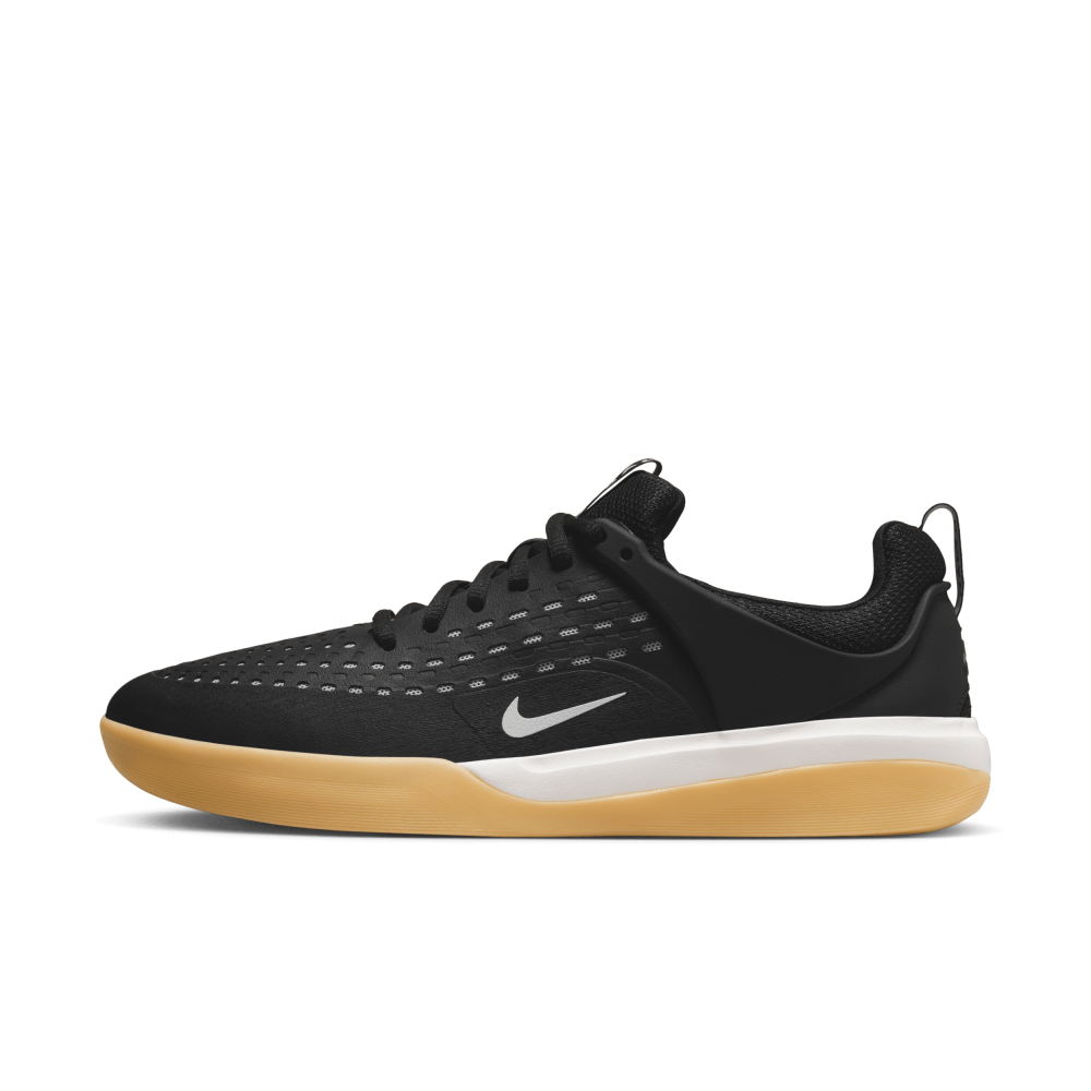 Nike Zoom Nyjah 3 SB DV7896-001 / schwarz