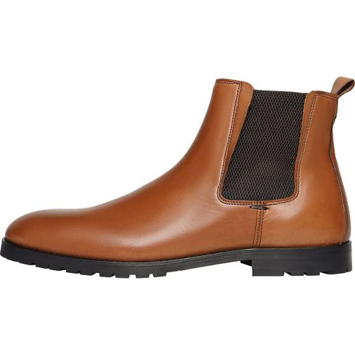 Henry Stevens Chelsea Boots Wallace CB