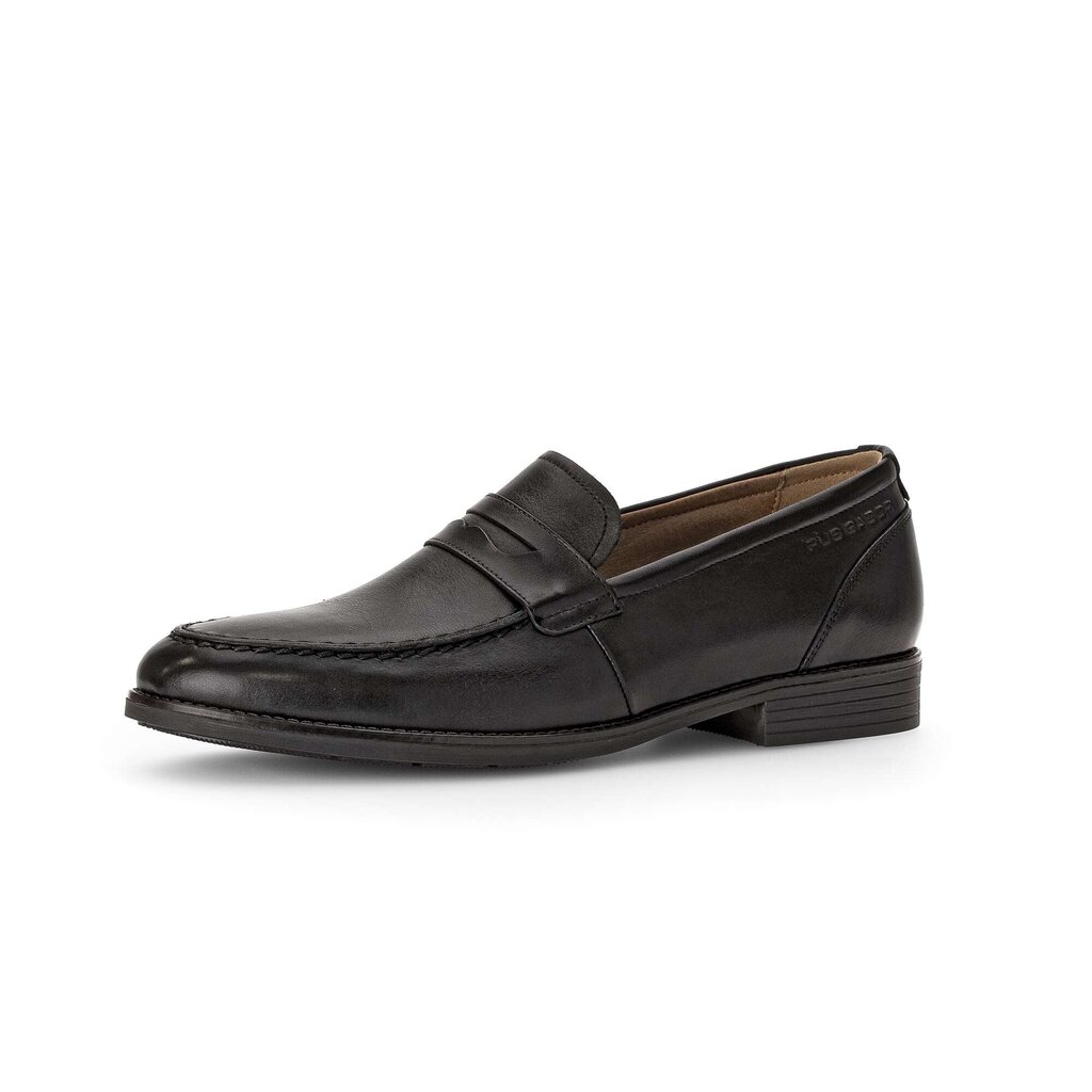 Pius Gabor PG1059 Slipper schwarz