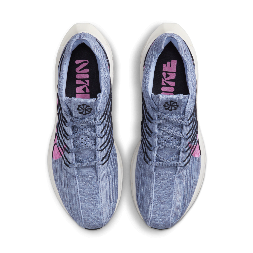 Nike Pegasus Turbo Next Nature DM3413-400 / blau