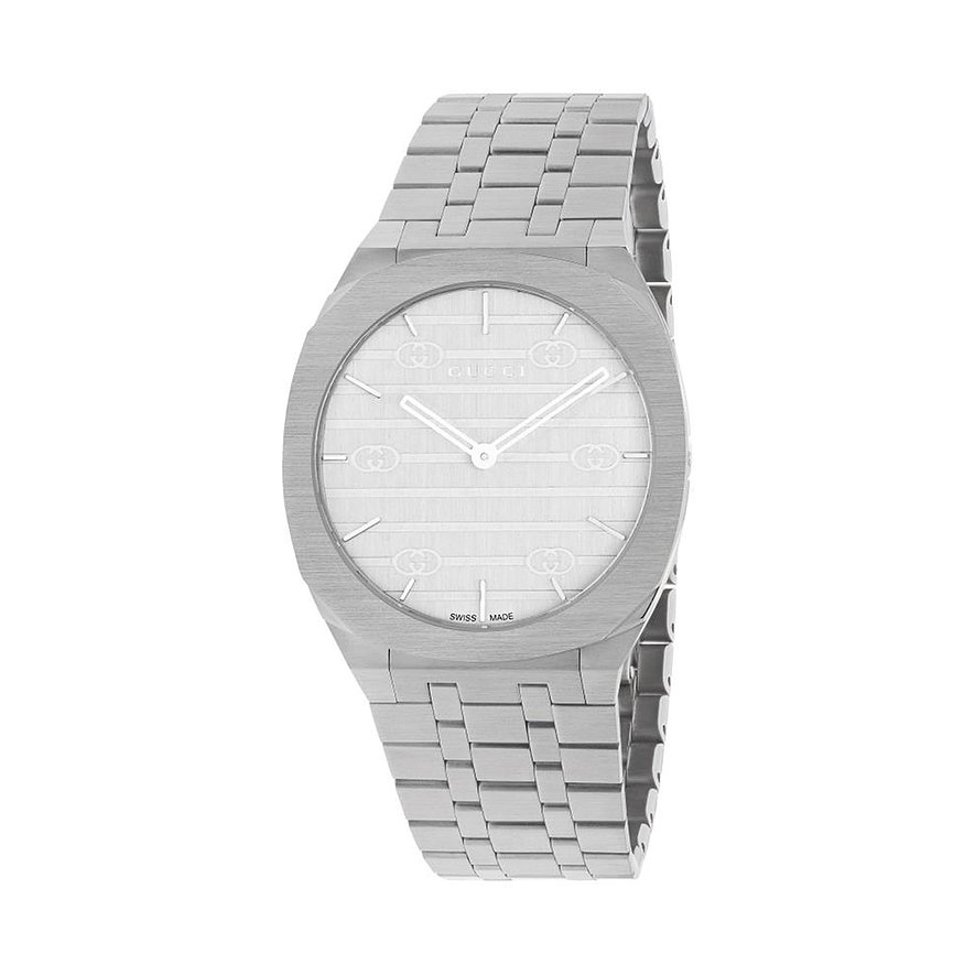 Gucci Unisexuhr 25H