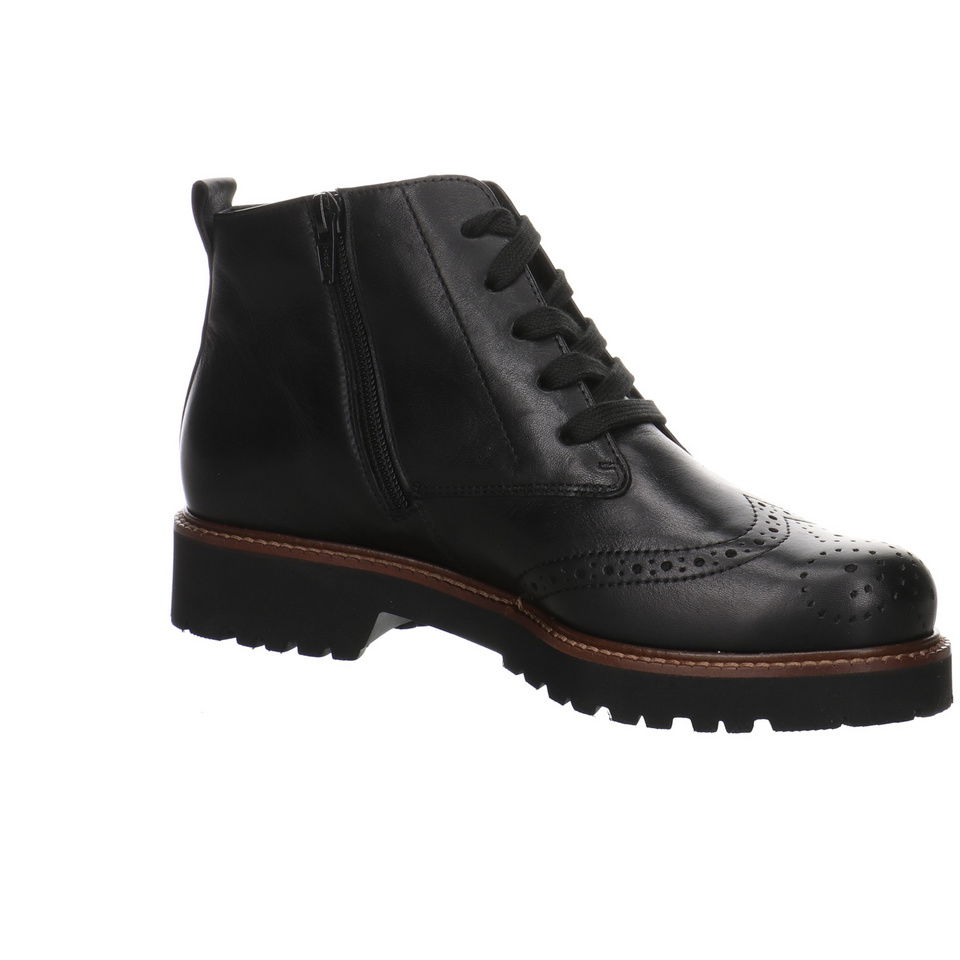 Semler Barbara Schnürboots