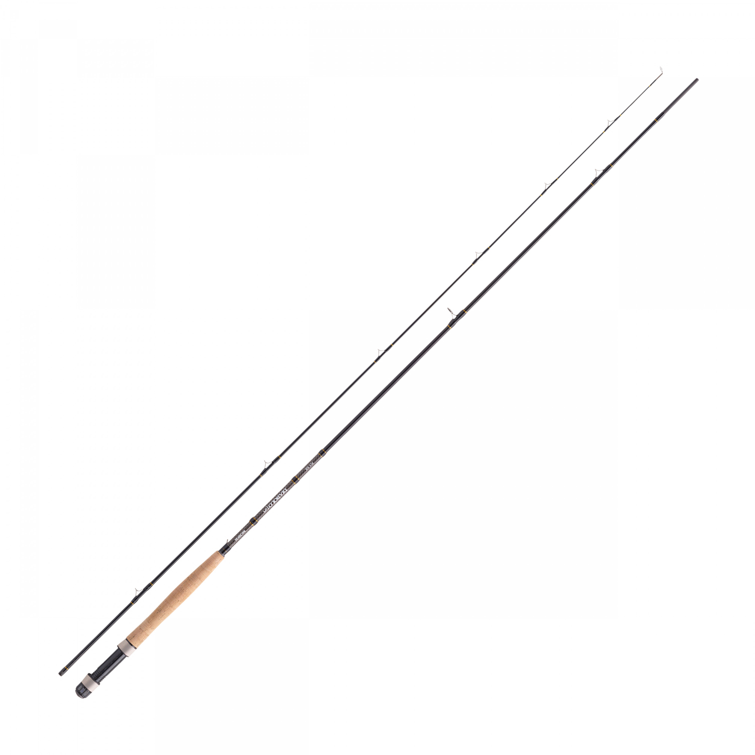 Balzer Allroundrute Diabolo Fury Fly