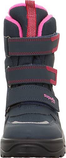 superfit Winterstiefel SNOW MAX