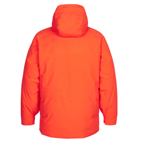 MAMMOTH GORE-TEX PARKA Herren - Daunenjacke