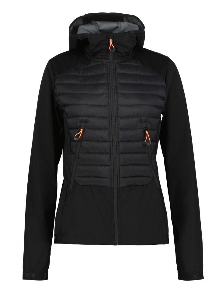 Icepeak Hybridjacke 