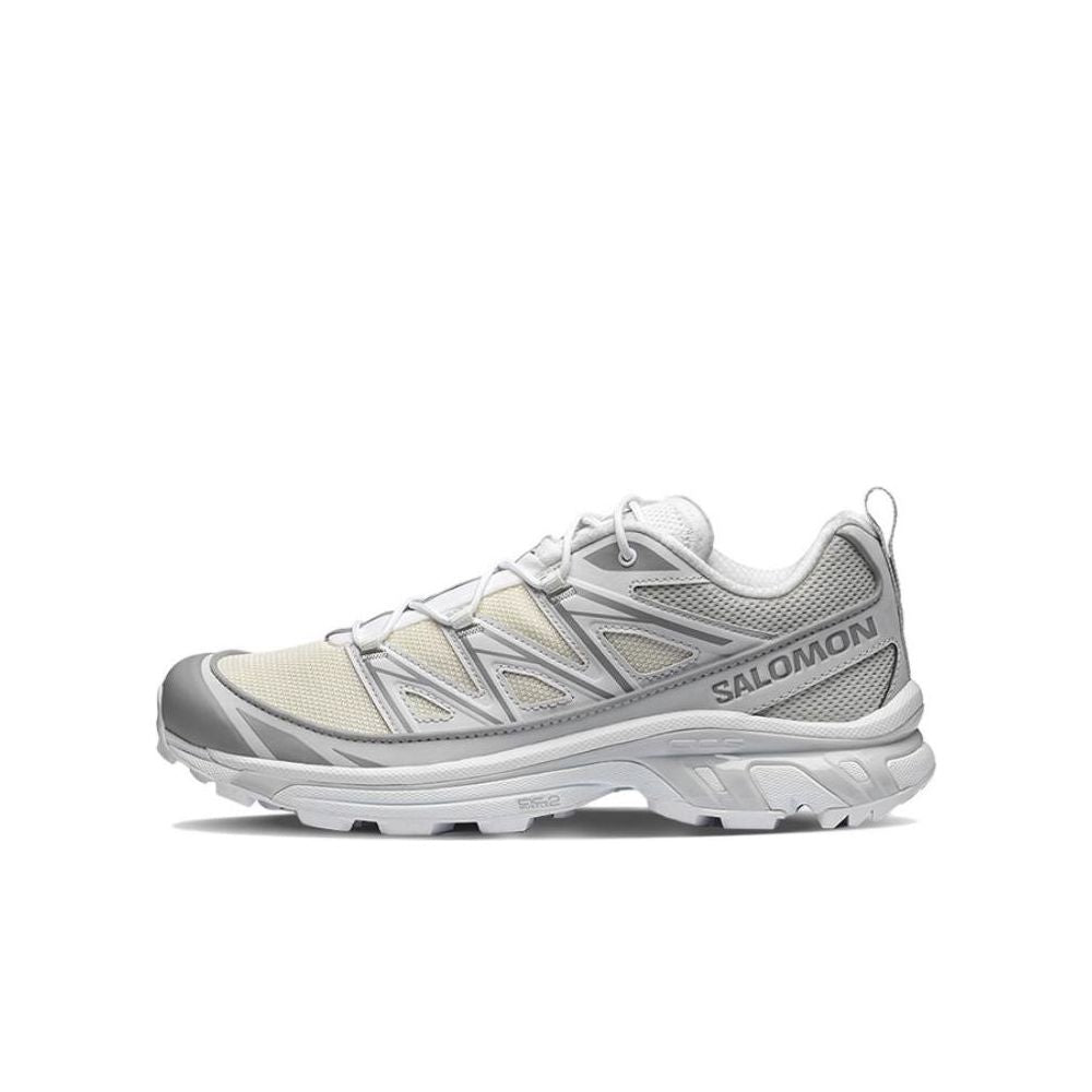Salomon XT 6 Expanse Vanilla Ice Aloy 417414 / weiss