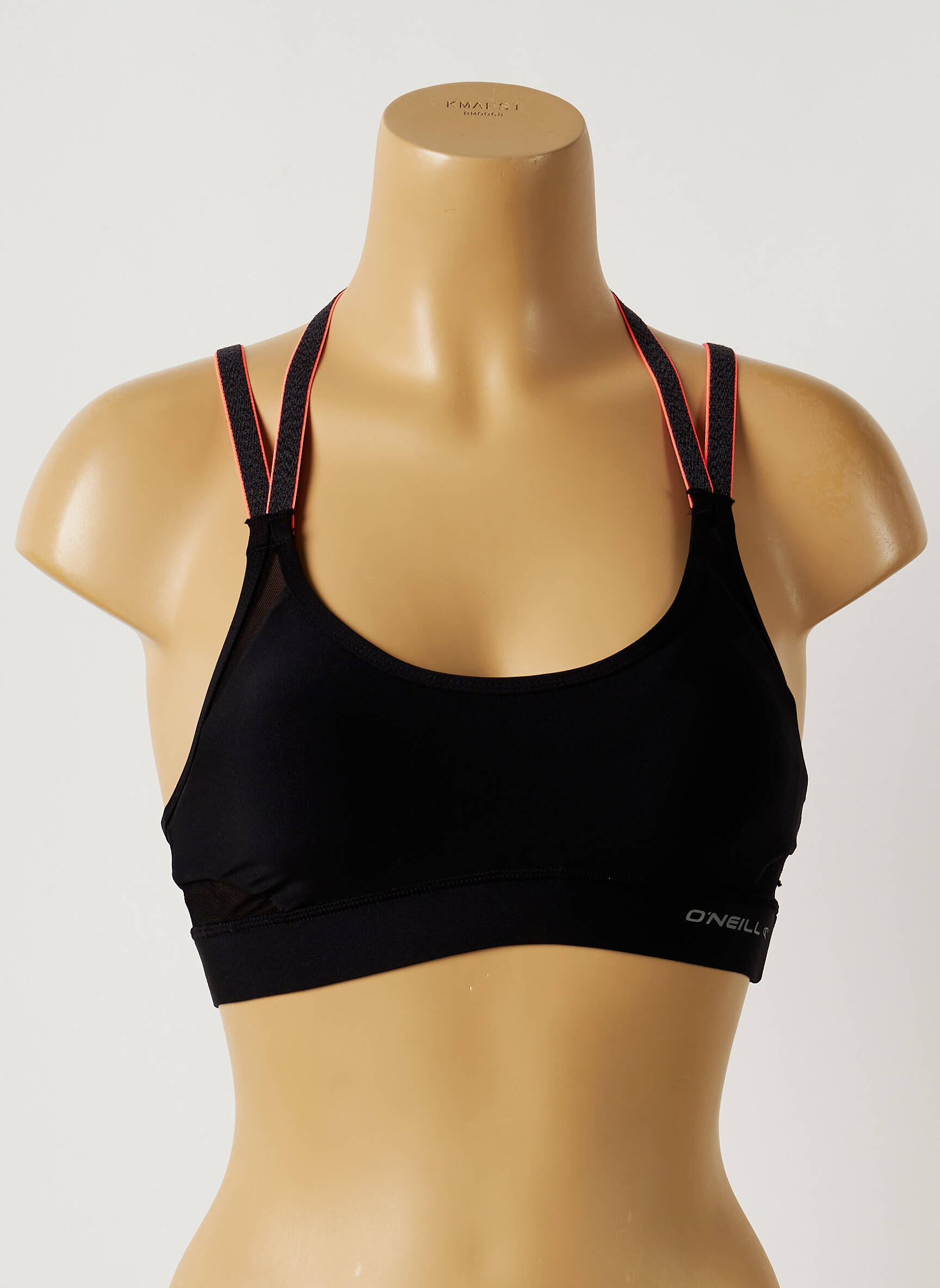 O Neill Soutien Gorges Femme couleur noir