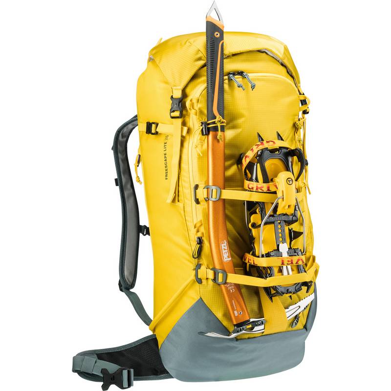 Deuter Freescape Lite 26 Alpinrucksack Herren